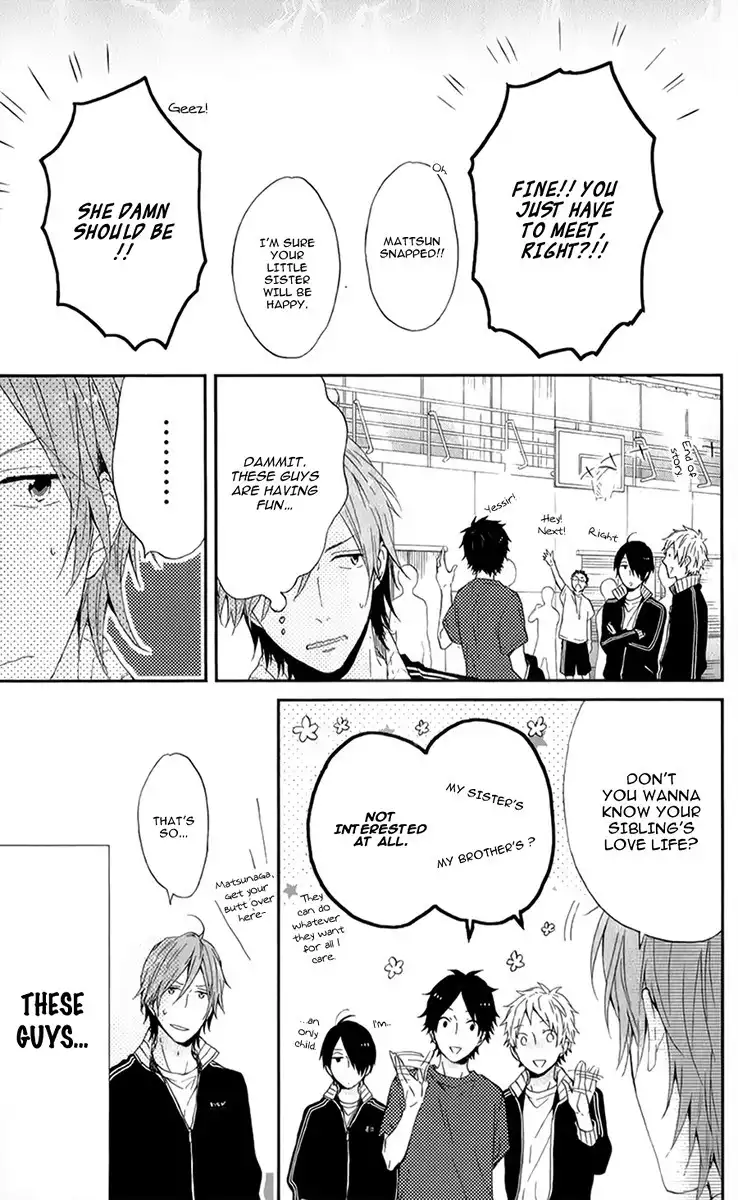 Nijiiro Days Chapter 13 19